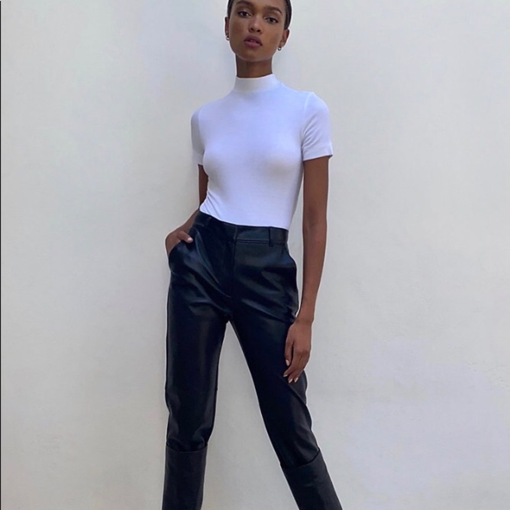 Aritzia: Babton Gonzalo T-Shirt - SOLD SOLD SOLD